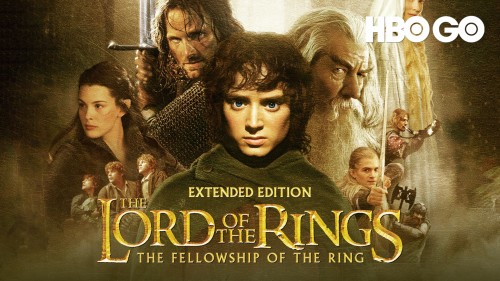 Chúa Tể Của Những Chiếc Nhẫn 1: Hiệp hội nhẫn thần The Lord of the Rings 1: The Fellowship of the Ring