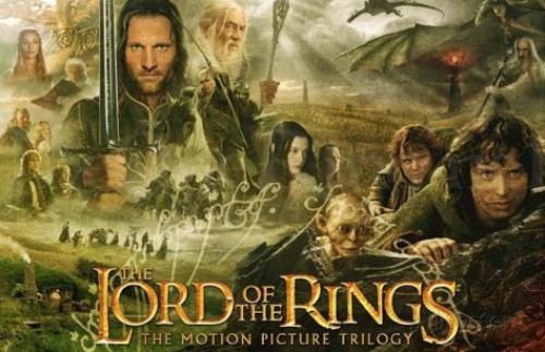 Chúa Tể Của Những Chiếc Nhẫn 3: Sự Trở Lại Của Nhà Vua The Lord of the Rings 3: The Return of the King