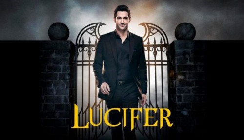 Chúa Tể Địa Ngục (Phần 3) Lucifer (Season 3)