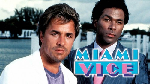 Chuyên Án Miami Miami Vice
