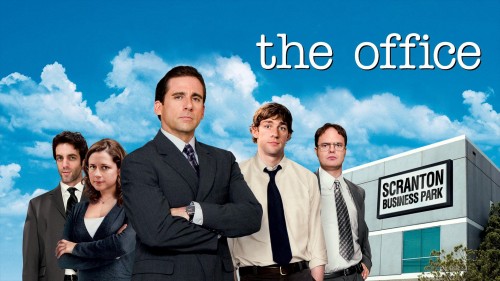 Chuyện Văn Phòng (Phần 4) The Office (Season 4)