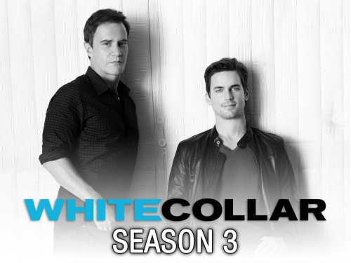 Cổ Cồn Trắng (Phần 3) White Collar (Season 3)