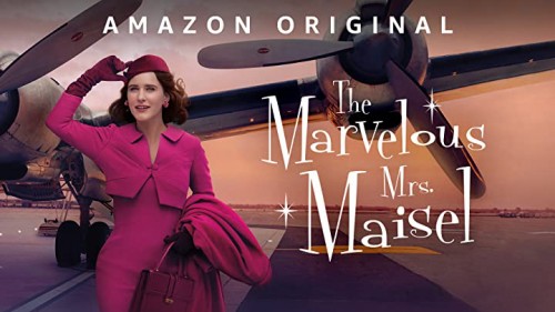 Cô Maisel Kỳ Diệu (Phần 3) The Marvelous Mrs. Maisel (Season 3)