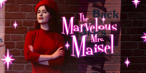 Cô Maisel Kỳ Diệu (Phần 4) The Marvelous Mrs. Maisel (Season 4)