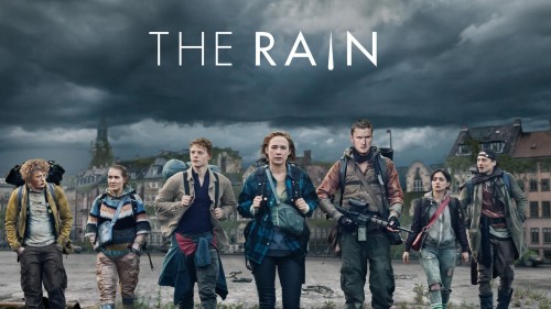 Cơn mưa chết chóc (Phần 1) The Rain (Season 1)