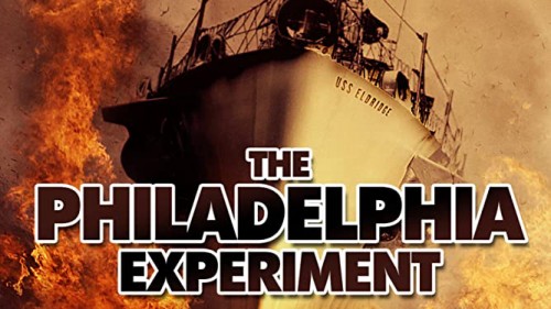 Con Tàu Bí Ẩn - The Philadelphia Experiment