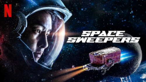 Con tàu Chiến Thắng Space Sweepers