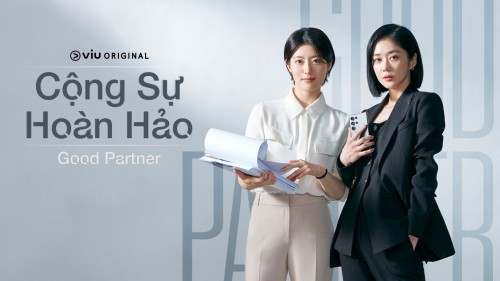 Cộng Sự Hoàn Hảo - Good Partner