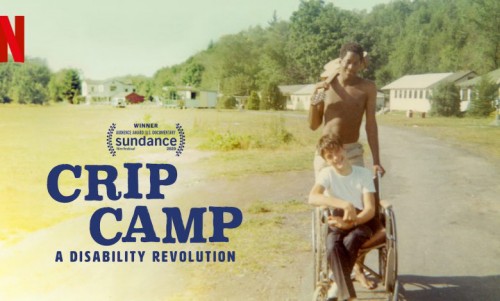 Crip Camp Crip Camp