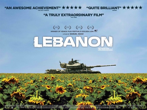 Cuộc Chiến Ở Liban Lebanon
