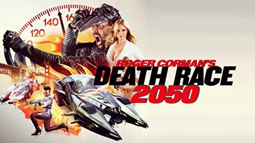 Cuộc Đua Tử Thần Death Race 2050