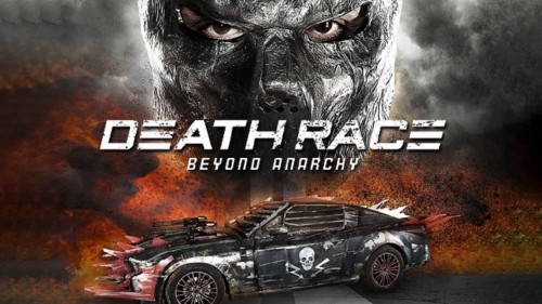Cuộc Đua Tử Thần 4: Cuộc Chiến Hỗn Loạn Death Race 4: Beyond Anarchy