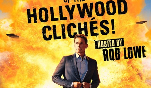 Cuộc tấn công của khuôn mẫu Hollywood! Attack of the Hollywood Clichés!