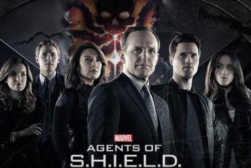 Đặc Vụ S.H.I.E.L.D. (Phần 2) Marvel's Agents Of S.H.I.E.L.D. (Season 2)