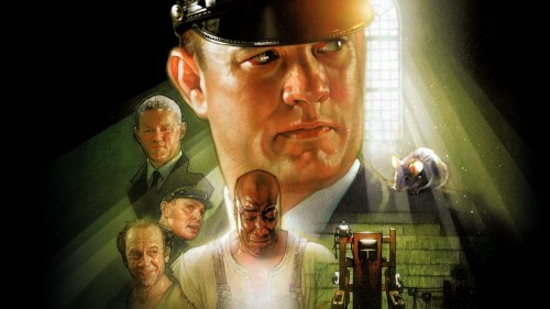 Dặm Xanh The Green Mile