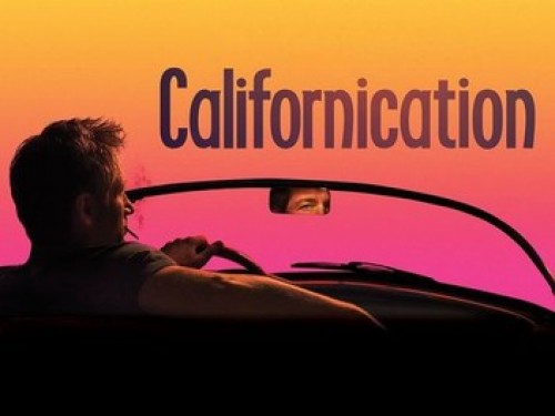 Dân Chơi Cali (phần 7) - Californication (season 7)