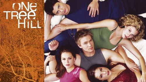 Danh Dự (phần 1) One Tree Hill (season 1)