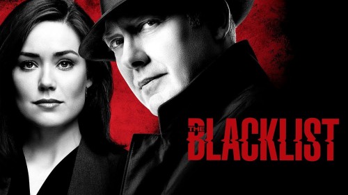 Danh Sách Đen (Phần 5) The Blacklist (Season 5)