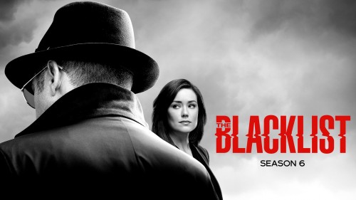 Danh Sách Đen (Phần 6) The Blacklist (Season 6)