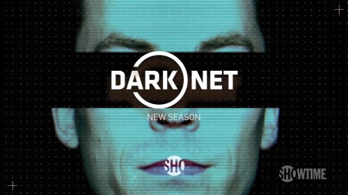 Dark Net S2 Dark Net S2
