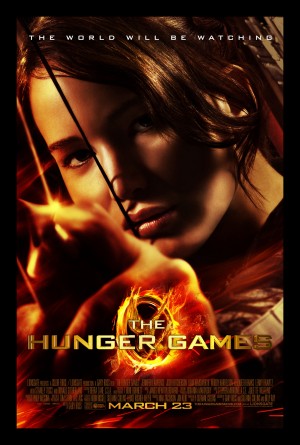 Đấu trường sinh tử The Hunger Games