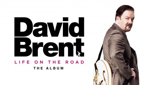 David Brent: Cuộc đời trên xa lộ David Brent: Life on the Road