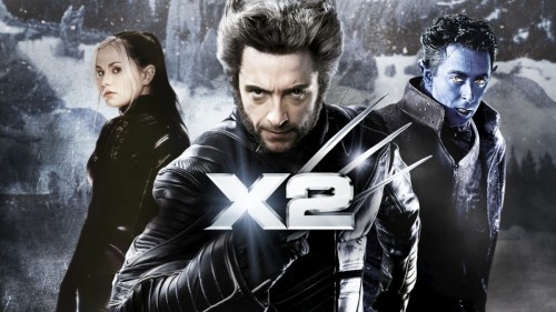 Dị nhân 2: Liên minh dị nhân X2: X-men United