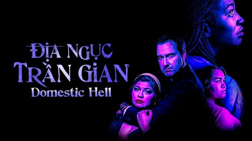 Địa Ngục Trần Gian (2018) - Domestic Hell