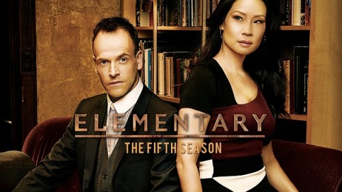 Điều Cơ Bản (phần 5) - Elementary (season 5)