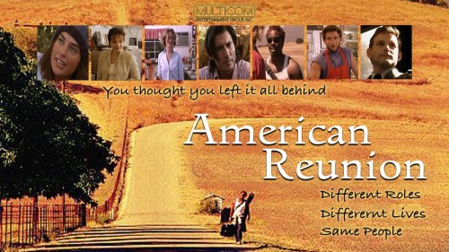 Đoàn tụ kiểu Mỹ American Reunion