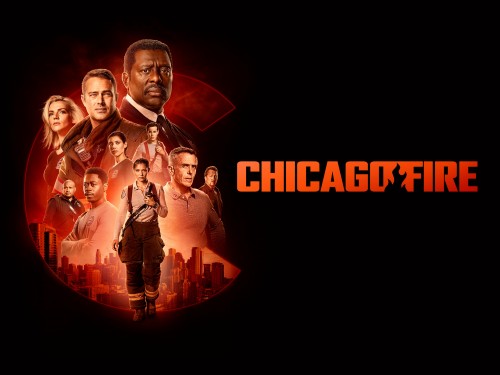 Đội Cứu Hoả Chicago (Phần 11) Chicago Fire (Season 11)