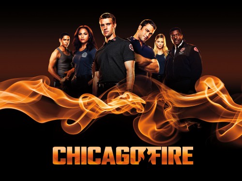 Đội Cứu Hoả Chicago (Phần 3) Chicago Fire (Season 3)