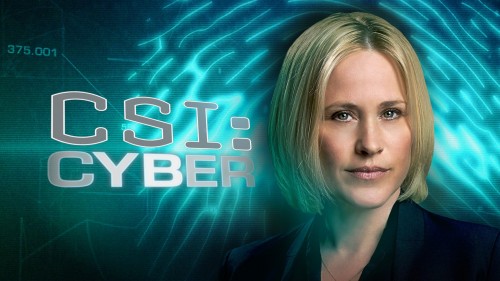 Đội Điều Tra Tội Phạm Trên Mạng (Phần 2) - CSI: Cyber (Season 2)