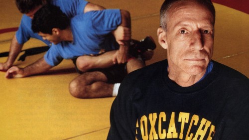 Đội Foxcatcher Team Foxcatcher