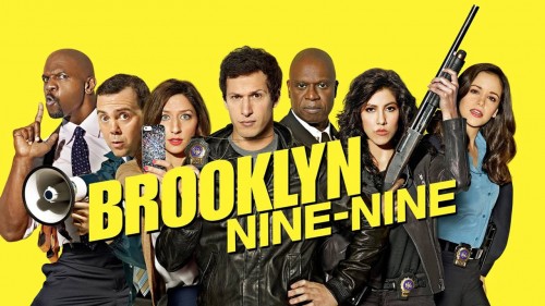 Đồn Brooklyn số 99 (Phần 4) Brooklyn Nine-Nine (Season 4)