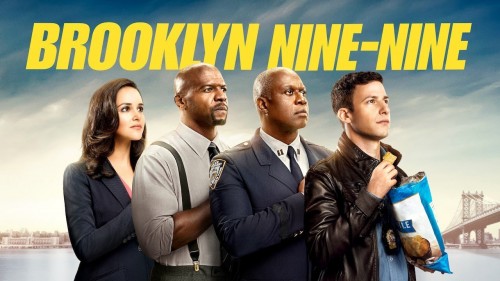 Đồn Brooklyn số 99 (Phần 5) Brooklyn Nine-Nine (Season 5)