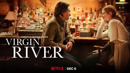 Dòng Sông Trinh Nữ (Phần 1) Virgin River (Season 1)