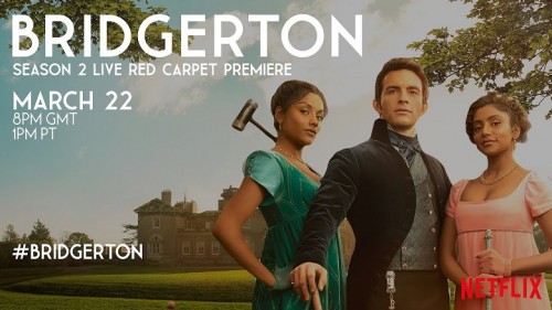 Dòng Tộc Bridgerton (Phần 2) Bridgerton (Season 2)