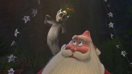 DreamWorks: Những tác phẩm kinh điển mùa lễ - DreamWorks Holiday Classics