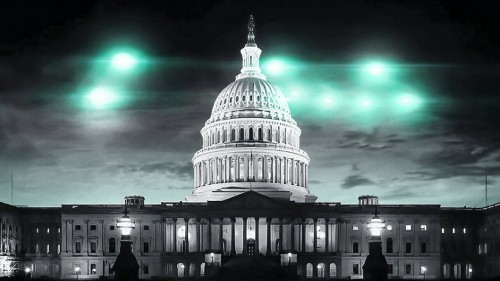 Dự án UFO tuyệt mật: Hé lộ bí ẩn Top Secret UFO Projects: Declassified