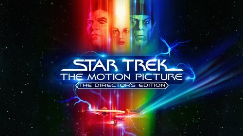 Du hành vũ trụ Star Trek: The Motion Picture