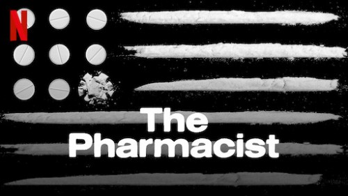 Dược sĩ The Pharmacist
