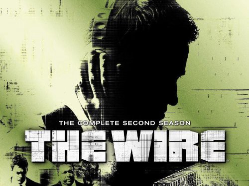 Đường Dây Tội Phạm (Phần 2) The Wire (Season 2)