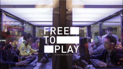 Free to Play Free to Play