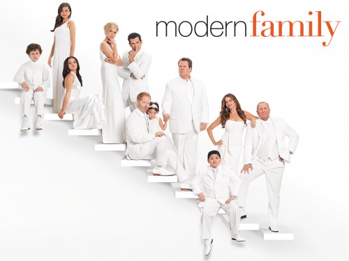 Gia Đình Hiện Đại (Phần 3) Modern Family (Season 3)
