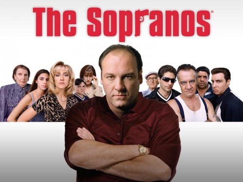 Gia Đình Sopranos (Phần 1) The Sopranos (Season 1)
