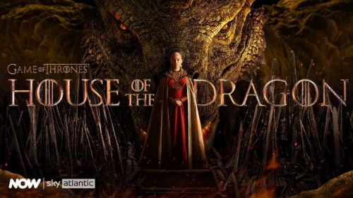 Gia Tộc Rồng House of the Dragon