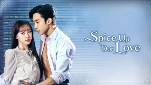 Gia Vị Tình Yêu Spice Up Our Love