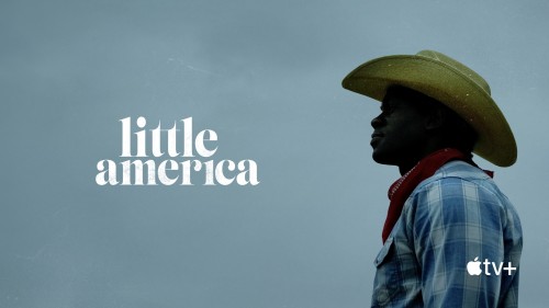 Giấc Mơ Mỹ (Phần 1) Little America (Season 1)