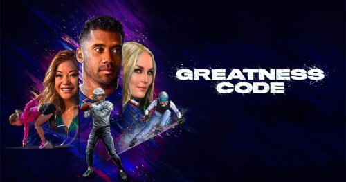 Giải Mã Sự Thành Công (Phần 1) Greatness Code (Season 1)